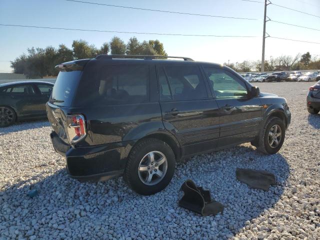 Photo 3 from auction – 2007 HONDA PILOT EXL with VIN 5FNYF28607B036255