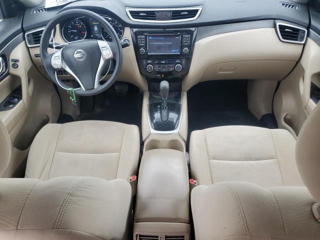 Photo 8 from auction – 2016 NISSAN ROGUE S with VIN KNMAT2MV7GP626627