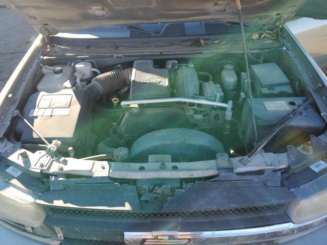 Foto 12 de la subasta – 2003 CHEVROLET TRAILBLAZE con VIN 1GNET16S836235654
