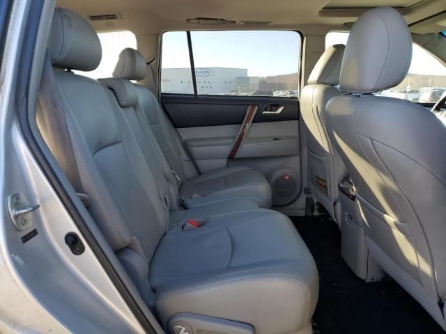 Photo 11 from auction – 2013 TOYOTA HIGHLANDER with VIN 5TDYK3EH4DS125745