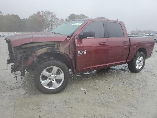 RAM 1500 CLASS 2019 with VIN 1C6RR7LT0KS635732 - Photo from auction