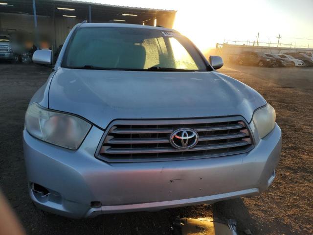 Zdjęcie 5 z aukcji – 2010 TOYOTA HIGHLANDER z VIN JTEBK3EH3A2156425