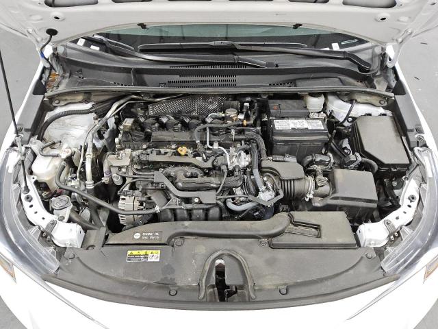 Photo 11 from auction – 2023 TOYOTA COROLLA LE with VIN 5YFB4MDE7PP024970