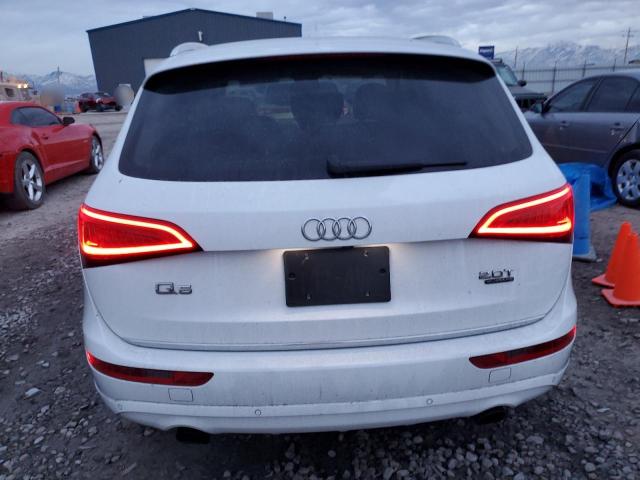 Photo 6 from auction – 2015 AUDI Q5 PREMIUM with VIN WA1LFAFP6FA071495