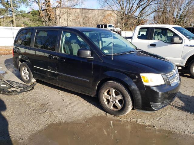Photo 4 from auction – 2008 DODGE GRAND CARA with VIN 2D8HN54P08R802415