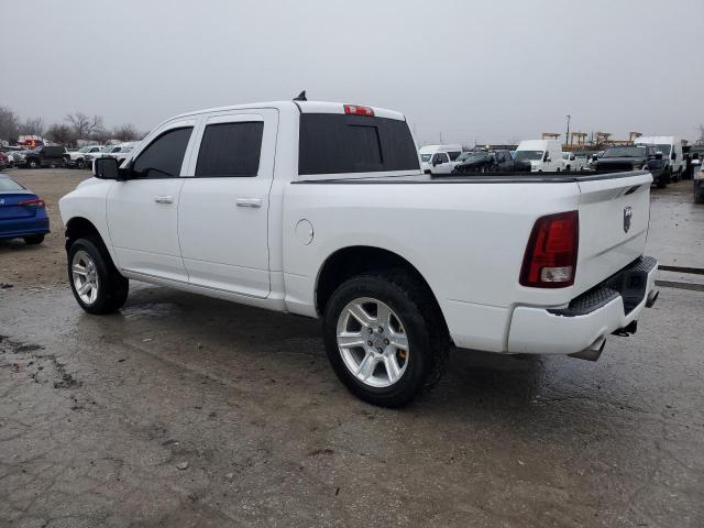 Photo 2 from auction – 2016 RAM 1500 SPORT with VIN 1C6RR7MTXGS274340