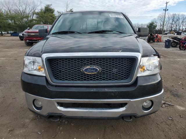 Photo 5 from auction – 2006 FORD F150 SUPER with VIN 1FTPW14VX6FB58618