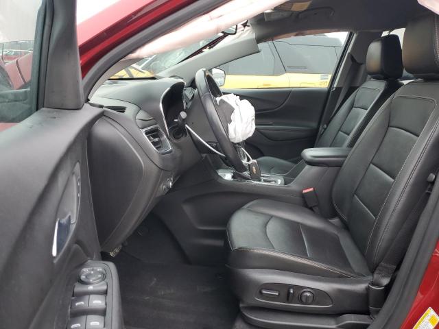 Photo 7 from auction – 2020 CHEVROLET EQUINOX PR with VIN 3GNAXYEX2LS526123