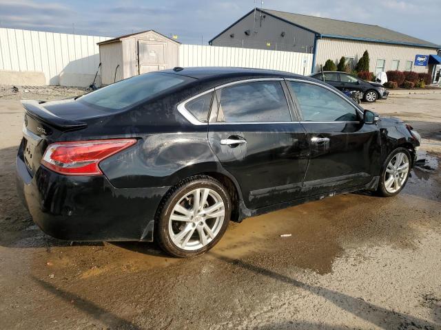 Photo 3 from auction – 2015 NISSAN ALTIMA 3.5 with VIN 1N4BL3AP1FC226560