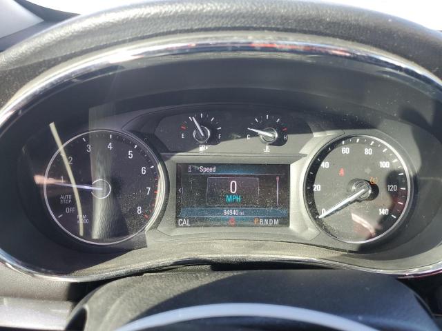 Photo 9 from auction – 2019 BUICK ENCORE ESS with VIN KL4CJCSM7KB809976