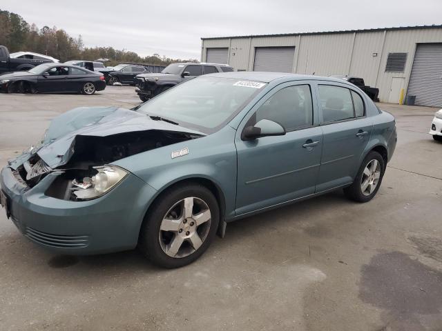 CHEVROLET COBALT 1LT 2010 with VIN 1G1AD5F57A7230791 - Photo from auction