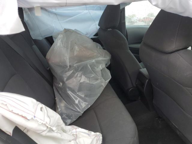 Photo 10 from auction – 2021 TOYOTA COROLLA LE with VIN 5YFEPMAE6MP162598