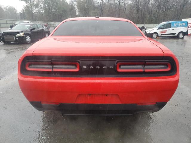 Photo 6 from auction – 2010 DODGE CHALLENGER with VIN 2B3CJ4DV6AH103476