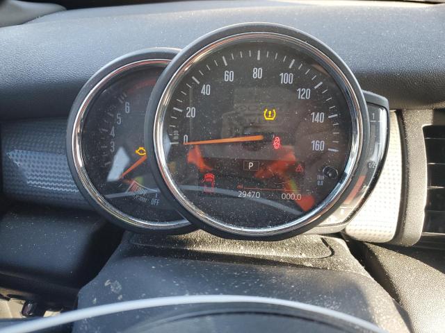 Photo 9 from auction – 2019 MINI COOPER with VIN WMWXU1C56K2H73790