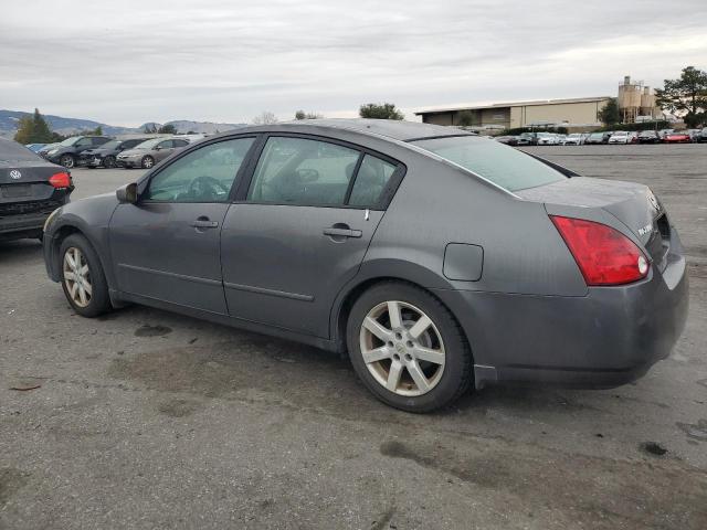 Photo 2 from auction – 2005 NISSAN MAXIMA SE with VIN 1N4BA41E55C836969