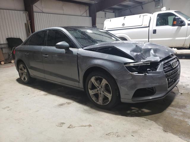 Photo 4 from auction – 2017 AUDI A3 PREMIUM with VIN WAUB8GFF2H1028469