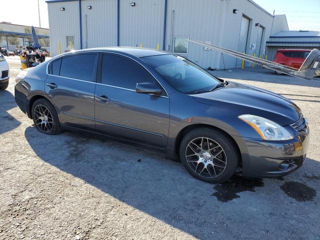 Photo 4 from auction – 2012 NISSAN ALTIMA BAS with VIN 1N4AL2AP3CC136490