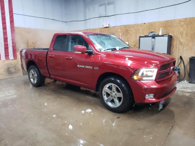 Photo 4 from auction – 2012 DODGE RAM 1500 S with VIN 1C6RD7HT9CS210874