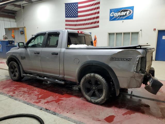 Photo 2 from auction – 2020 RAM 1500 CLASS with VIN 1C6RR7GG9LS130626
