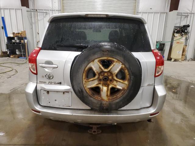 Photo 6 from auction – 2008 TOYOTA RAV4 with VIN JTMBK33V685046197