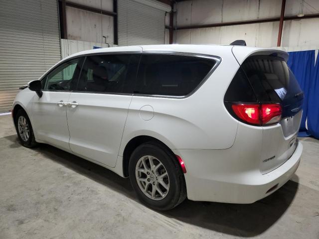 Photo 2 from auction – 2023 CHRYSLER VOYAGER LX with VIN 2C4RC1CG7PR525716