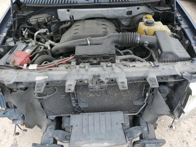 Photo 12 from auction – 2017 FORD EXPEDITION with VIN 1FMJU1HT8HEA42777