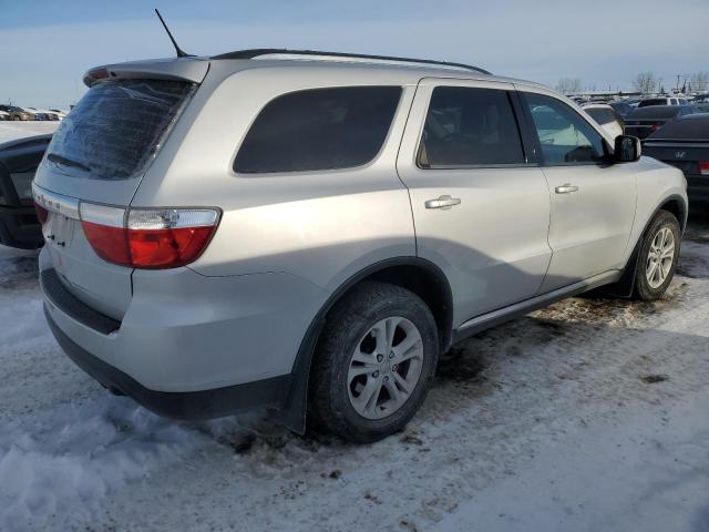 Photo 3 from auction – 2011 DODGE DURANGO EX with VIN 1D4RE2GG8BC732548