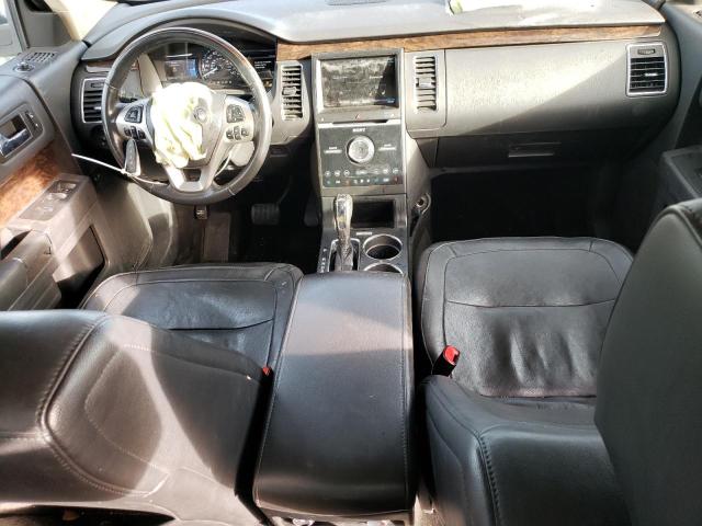 Photo 8 from auction – 2014 FORD FLEX LIMIT with VIN 2FMHK6DT9EBD01159