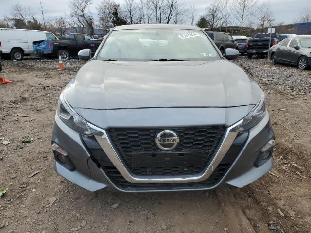 Photo 5 from auction – 2020 NISSAN ALTIMA S with VIN 1N4BL4BW9LC170004