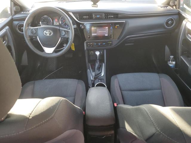 Photo 8 from auction – 2017 TOYOTA COROLLA L with VIN 5YFBURHE4HP724499