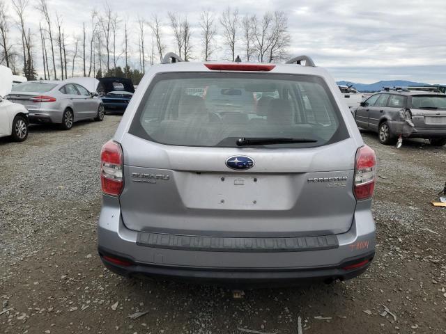Photo 6 from auction – 2015 SUBARU FORESTER 2 with VIN JF2SJABC4FH803716