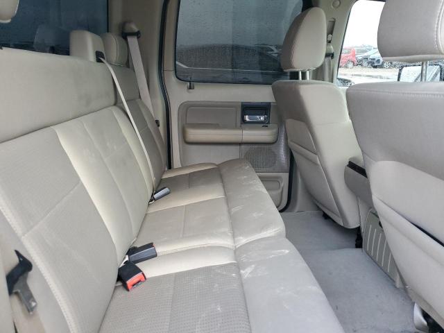Photo 10 from auction – 2007 FORD F150 SUPER with VIN 1FTRW12W97KB74192
