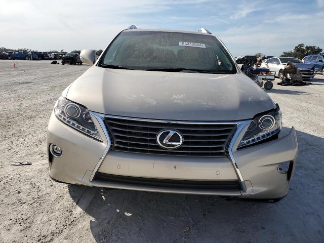 Photo 5 from auction – 2015 LEXUS RX 350 with VIN 2T2ZK1BA5FC204624