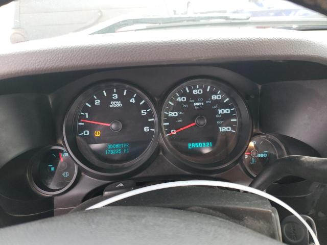 Photo 9 from auction – 2008 GMC SIERRA K15 with VIN 1GTEK14078Z160013
