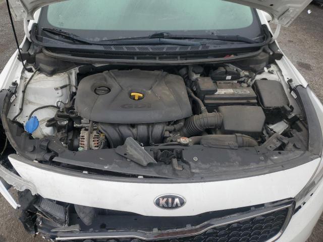 Photo 11 from auction – 2018 KIA FORTE LX with VIN KNAFK5A85J5773795
