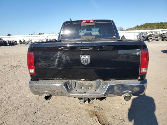 Photo 6 from auction – 2013 RAM 1500 SLT with VIN 1C6RR6LT2DS641013