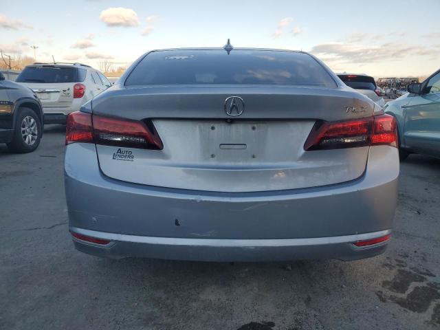 Foto 6 de la subasta – 2015 ACURA TLX con VIN 19UUB2F31FA017063