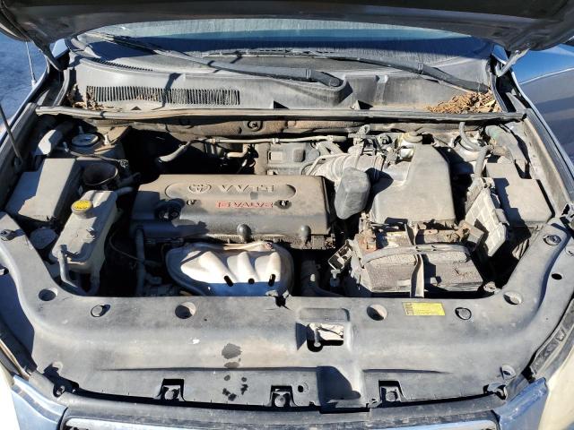 Photo 12 from auction – 2008 TOYOTA RAV4 LIMIT with VIN JTMZD34V185097775