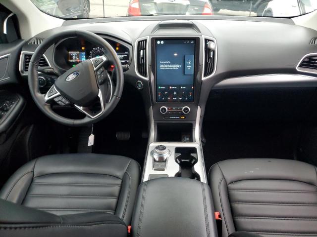 Photo 8 from auction – 2022 FORD EDGE SEL with VIN 2FMPK4J93NBA61387