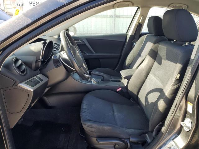 Zdjęcie 7 z aukcji – 2011 MAZDA 3 I z VIN JM1BL1VG8B1412398