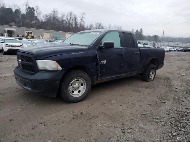RAM 1500 ST 2014 with VIN 1C6RR7FG4ES397497 - Photo from auction