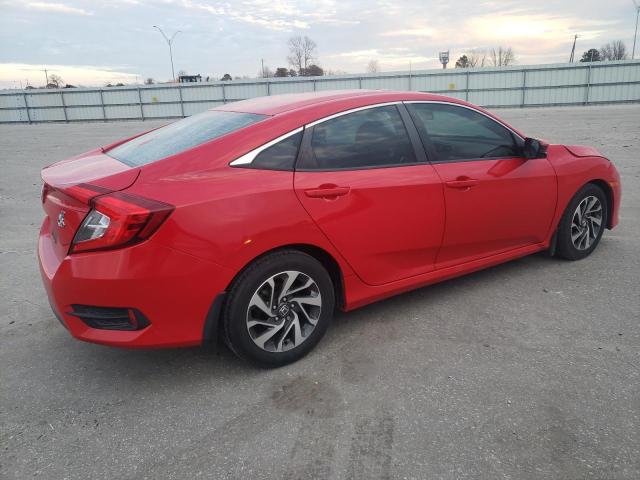 Photo 3 from auction – 2016 HONDA CIVIC EX with VIN 2HGFC2F71GH575233