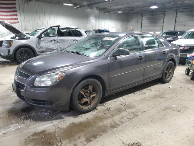 CHEVROLET MALIBU LS 2011 with VIN 1G1ZB5E16BF194767 - Photo from auction