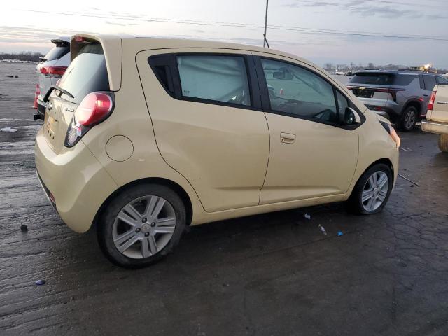 Zdjęcie 3 z aukcji – 2014 CHEVROLET SPARK 1LT z VIN KL8CD6S90EC430822