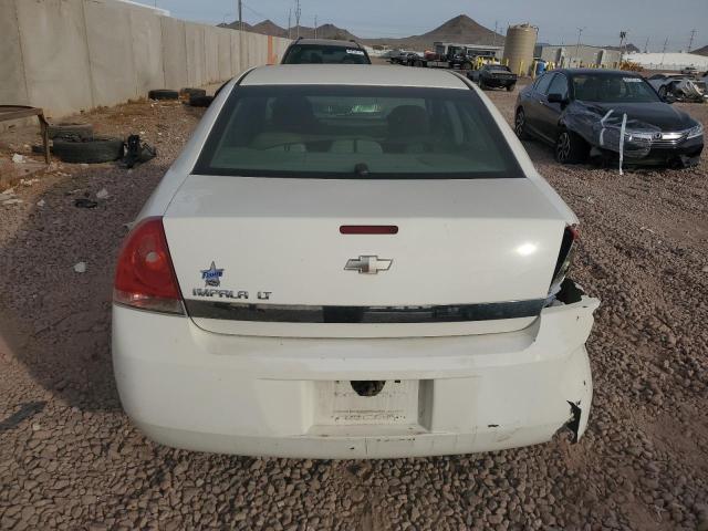 Photo 6 from auction – 2008 CHEVROLET IMPALA LT with VIN 2G1WT58N489102426