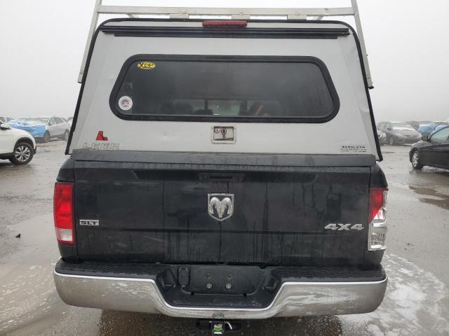 Photo 6 from auction – 2021 RAM 1500 CLASS with VIN 1C6RR7TT8MS516720