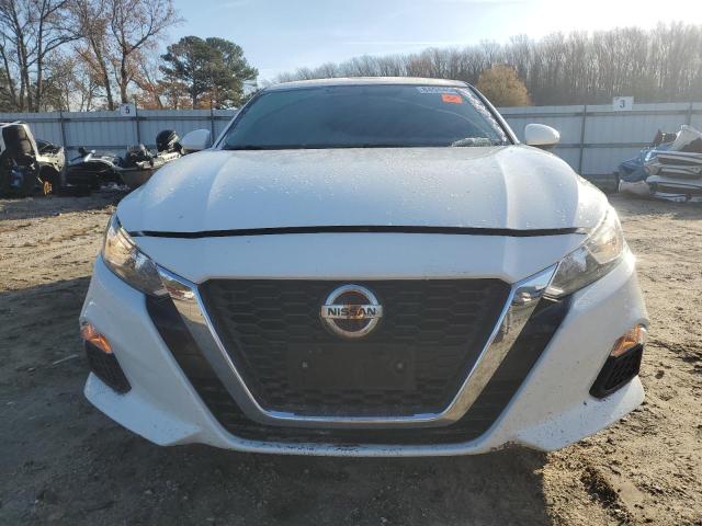 Photo 5 from auction – 2020 NISSAN ALTIMA S with VIN 1N4BL4BV3LC192619