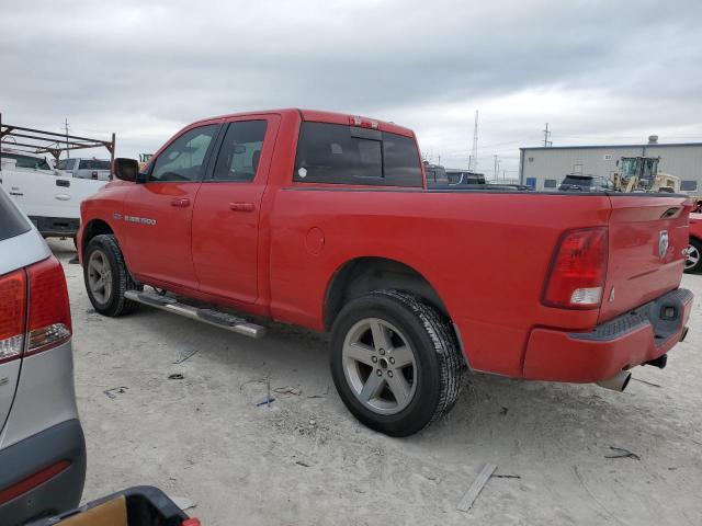Photo 2 from auction – 2011 DODGE RAM 1500 with VIN 1D7RV1GT0BS617412