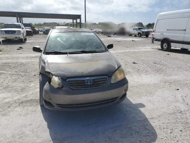 Photo 5 from auction – 2007 TOYOTA COROLLA CE with VIN 1NXBR32E07Z898686