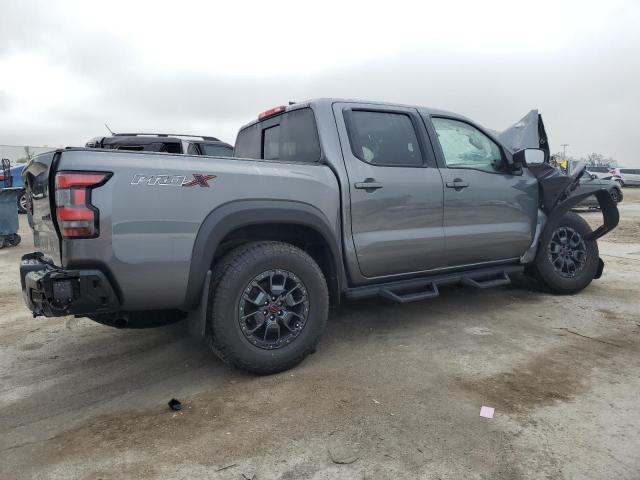 Photo 3 from auction – 2024 NISSAN FRONTIER S with VIN 1N6ED1EJ2RN605409